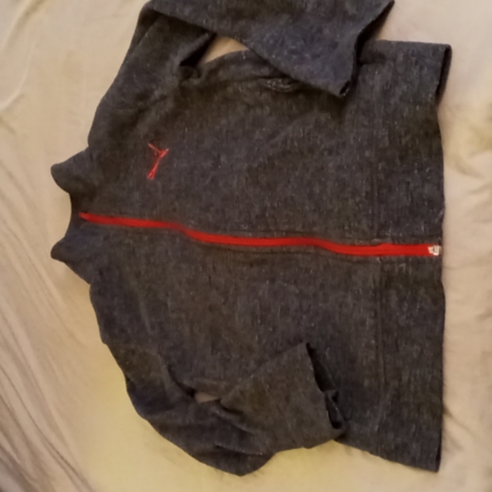 Puma Fleece Light Jacket